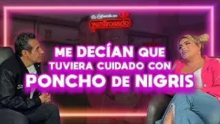 CUIDADO CON PONCHO DE NIGRIS | Wendy Guevara | La entrevista con Yordi Rosado