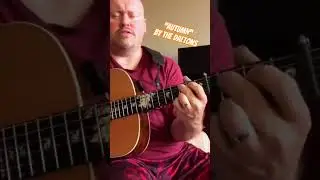 &ldquo;Autumn&rdquo; by The Daltons. See full video here:  