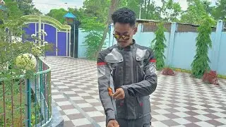 New journey New Beginning || Genu Moto Vlogs