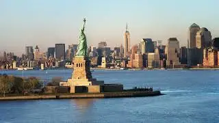 New York City Explained | History, Culture, Economy & Landmarks of NYC