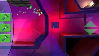 unity game project - master camera demo