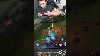 Wild Rift Gameplay YouTube #shorts