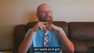 Arkansas Enabling Technology Pilot -- Success Story -- Bost