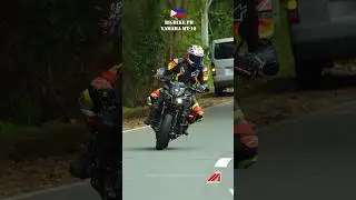 Yamaha MT-10 Sound #shorts #shortsfeed #motorcycle #foryou #fyp #trending #viralvideo #asmr bikelife