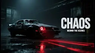 Why KITT Kept Breaking the Plan
