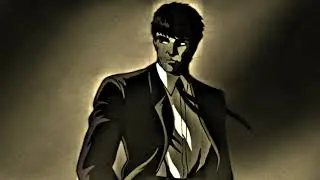 the fixx // one thing leads to another (slowed+reverb)