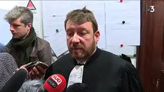 Marseille : le &ldquo;PPP des &eacute;coles&rdquo; :  d&eacute;claration de Nicolas Charrel avocat ville de Marseille