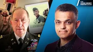 Vietnam WAR HERO | Despair of Captivity to Grace and FREEDOM!