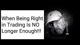 ICTTrading Until the Brakes Fall Off  by Michael Huddleston, Inner Circle Trader 25 03 2023