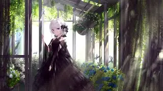Nightcore - Lost in Love (Copyright Free)