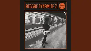 Reggae Dynamite