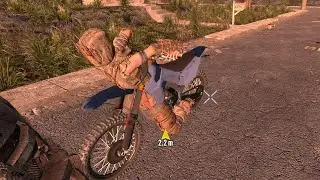 7 days to die Crossplay PC and Console experience.