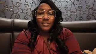 FALL DECOR, FINE DINNING, UNBOXING COOL THINGS WITH YA GIRL JAI
