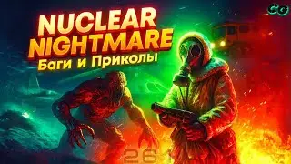 BestMoments #261 Nuclear Nightmare: Bugs and Jokes. Part 3