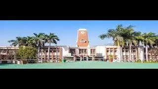 Virtual tour of student life in GB pant university