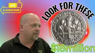 Shocking Value: The 1984 P Mint Mark Dime That's Worth More Than You Think - Coins Worth Money