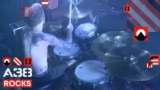 Ducking Punches - Six Years // Live 2018 // A38 Rocks