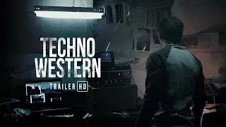 Techno Western - Trailer HD (2016)