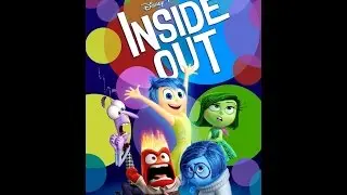 Inside Out - Movie Review