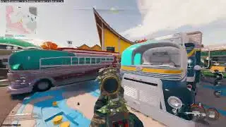 Nuketown multijugador BO7 - Desbloqueando camuflajes 2026