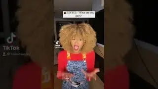 IDK🤷🏽&zwj;♀️😂&hellip;