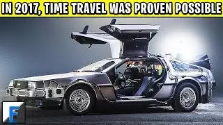Top 10 Facts - 2017 | Chaos