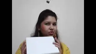 Into the Wild, unboxing My Envy Box July 2017-Kalyani Biswal