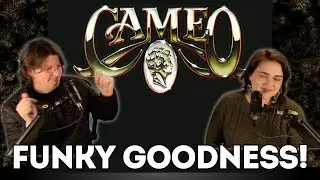 CAMEO - Ugly Ego / Two of Us / Insane | РЕАКЦИЯ ПЕРВОЙ РАЗЫ | Где это было все это время?