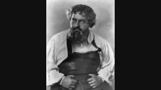 JOSEF VON MANOWARDA   singt   