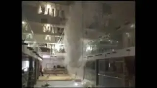 Phantom Dynamics Liquid Nitrogen Burst Systems - Cool Fog Cannon System