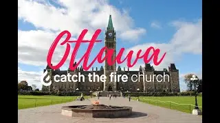 Sunday January 18 2026 at Catch The Fire Ottawa. Speaker: Ben Kennedy. Acts 1.