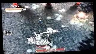 Champions Return to Arms Bonus Level Bloodstone Passage