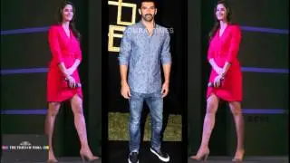 Katrina Kaif: Great expectations from 'Fitoor'