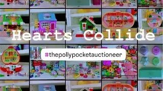 🤪🤪 Labor Day Madness Showcase | Vintage Polly Pocket LIVE Auction