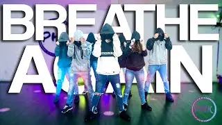 Raphael Ph Kpop Class/ BLITZERS - BREATHE AGAIN
