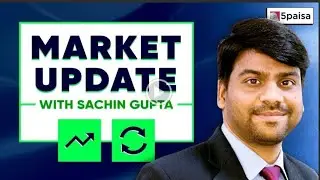 Live Trading Today | Share Market Updates: 30th May 2025 | Stock Market News by Sachin Gupta