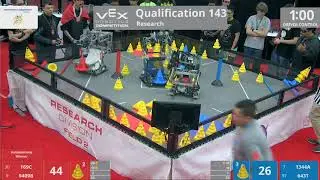 2018 VRC Res Q143 - 169C 9409B vs 1344A 643T - 68 to 41