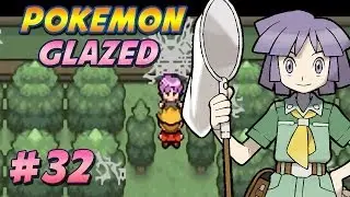 Pokemon Glazed Nuzlocke Part 32: Gym Leader Bugsy