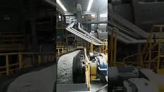 NPK compound fertilizer production line