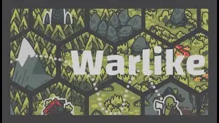 Warlike - Gameplay / (PC)
