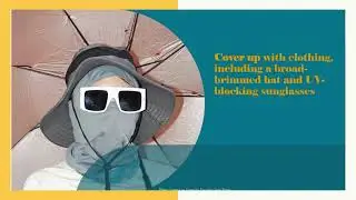 Lunch&nbsp;&&nbsp;Learn Sun Protection and Skin Cancer Prevention