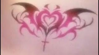 Invocação/Mantra Succubus - Devil Angel