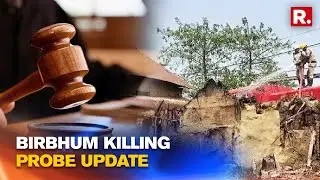 Birbhum Massacre: Calcutta HC Directs CBI To Probe Into Murder Of TMC Leader Bhadu Sheikh