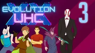Teaming up in Evolution UHC