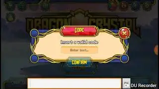 MEGAS CODIGOS DE DIAMANTES NO DRAGON CRYSTAL- ep1