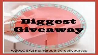 CSA SmartGroup - CSA Rapid Success Course