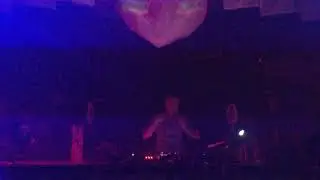 Alexander Skene - Showcase Decibel Group, The Jungle DanceFloor