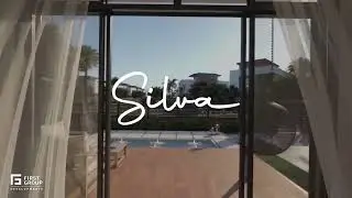 Silva Sheikh Zayed by First Group