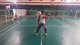 AGUNG/MD vs EDI/SLAMET