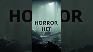 Horror Hit | Horror Sound Effect | Copyright Free Sound Effect